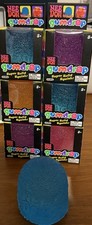 NeeDoh Gumdrop - Textured Sensory Toy with Super Solid Squish - 2.5" Tall - C...