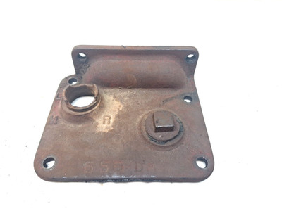 USED BULL COVER GEAR FOR MCCORMICK-DEERING 15-30 TRACTORS 656D