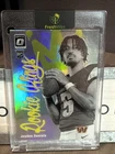 2024 Panini Donruss Optic - Rookie Kings Jayden Daniels #2 (RC)