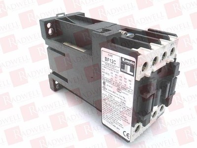 LOVATO BF12C.10-24VDC / BF12C1024VDC (NEW IN BOX)