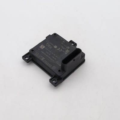 2024 - 2025 ALFA ROMEO TONALE FRONT ADAPTIVE CRUISE RADAR SENSOR CONTROL MODULE