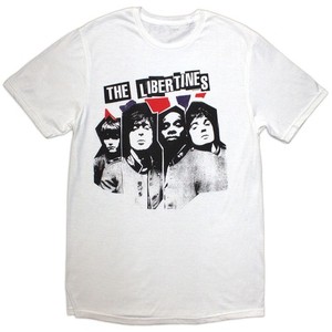 The Libertines Shirt | eBay