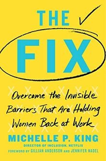 The Fix: Overcome the Invisible Barriers That Are Holdin... | Buch | Zustand gut
