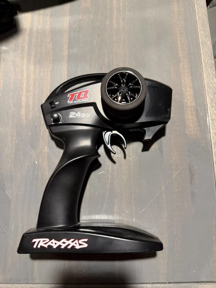 Limited Edition Snap On Boat Truck And Trailer - Image 4 of 4