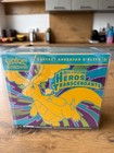 ETB Pokémon Héros Transcendants ME2.5 Neuve Scellé FR + Protection Souple