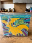 ETB Pokémon  Héros Transcendants ME2.5 Neuve Scellé FR + Protection Souple 