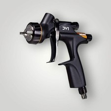 DEVILBISS AEROGRAFO CLEARCOAT DV1 HVLP PLUS 1,3 mm CON TAZZA