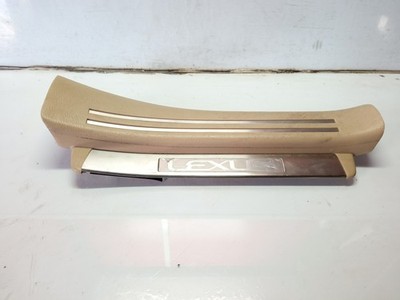 FORMTEIL / 243142 FÜR LEXUS LS USF4/UVF4 460