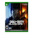 Open Box: Call of Duty Black Ops 7 Cross-Gen Bundle Xbox - For Xbox Series X and
