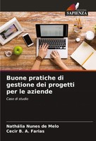 Buone Pratiche Di Gestione Dei Progetti Per Le Aziende Caso Di Studio Buch 2024