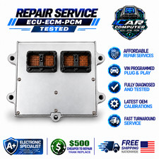 2005 Dodge Ram 5.9l Cummins Ecm Ecu 3971608 Repair Return Service Plug Play 2005 Dodge Ram 5.9l Cummins Ecm Ecu 3971608 Repair Return Service Plug Play