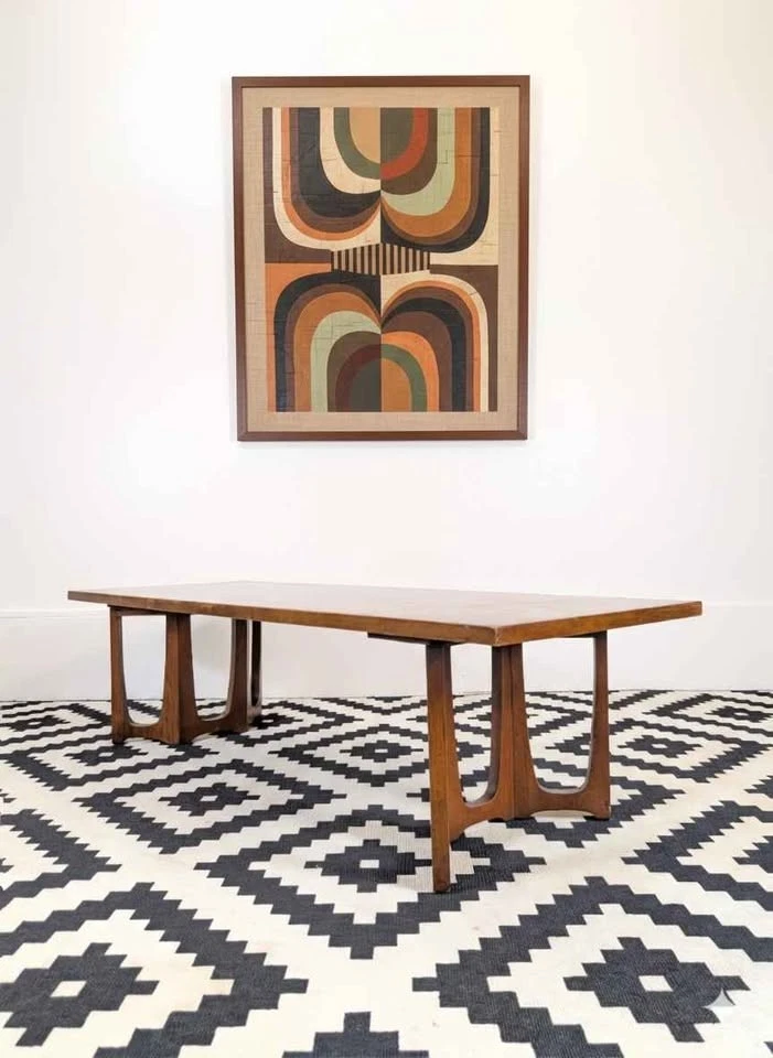 Broyhill Rectangular Tables for sale | eBay