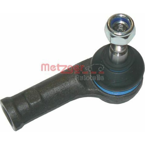 Metzger 54006402 Spurstangenkopf FüR VW Transporter 70B 70C 7DB 7DK 70J 70K 7DC-image