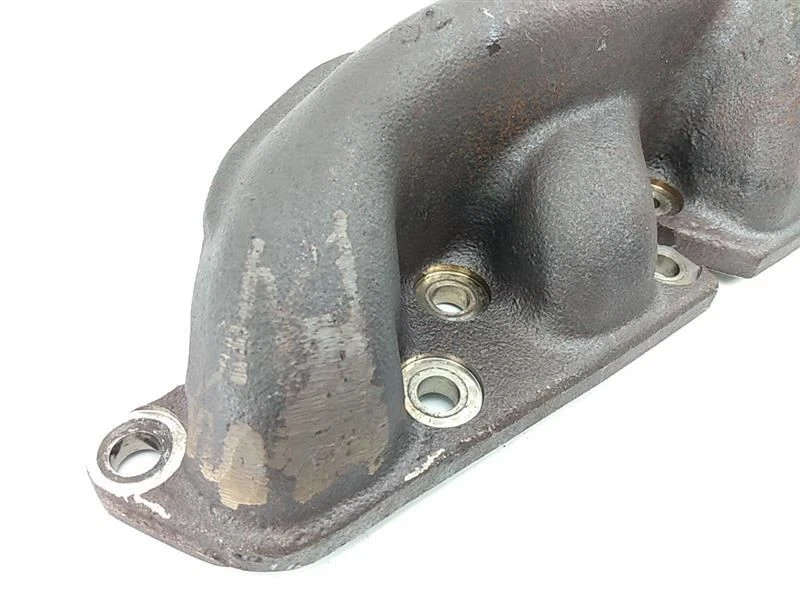 Ford Thunderbird 03-05 Left Exhaust Manifold 8 Cylinder Fits 03-04 LINCOLN LS - Image 2 of 4