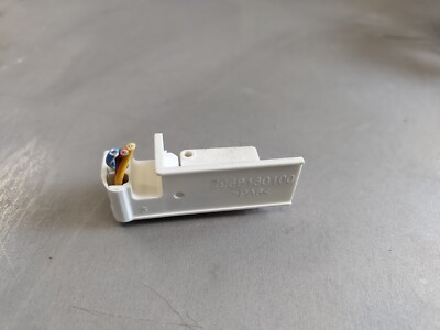 ZING EAR Schalter Mikroschalter Siemens Bosch Melitta  Wechselschalter #41505