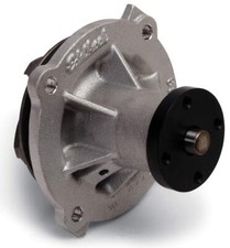 Engine Water Pump-VIN: U Edelbrock 8814