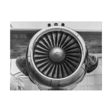 Matte Canvas, Stretched, 0.75"