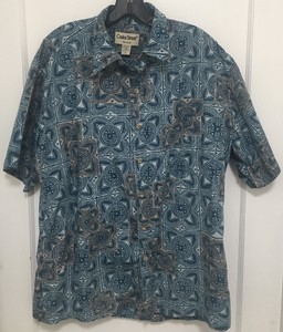 new cooke street shirts