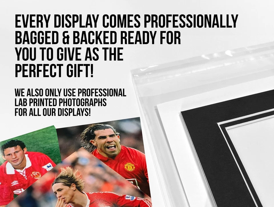 John Woodvine Signed A4 Photo Autograph Doctor Dr Who Gift Display w/COA - Image 4 of 4