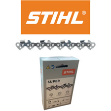 Stihl Chainsaw Chain 3639 000 0074 fits 45cm (18") MS290, MS291, 029 Chainsaw