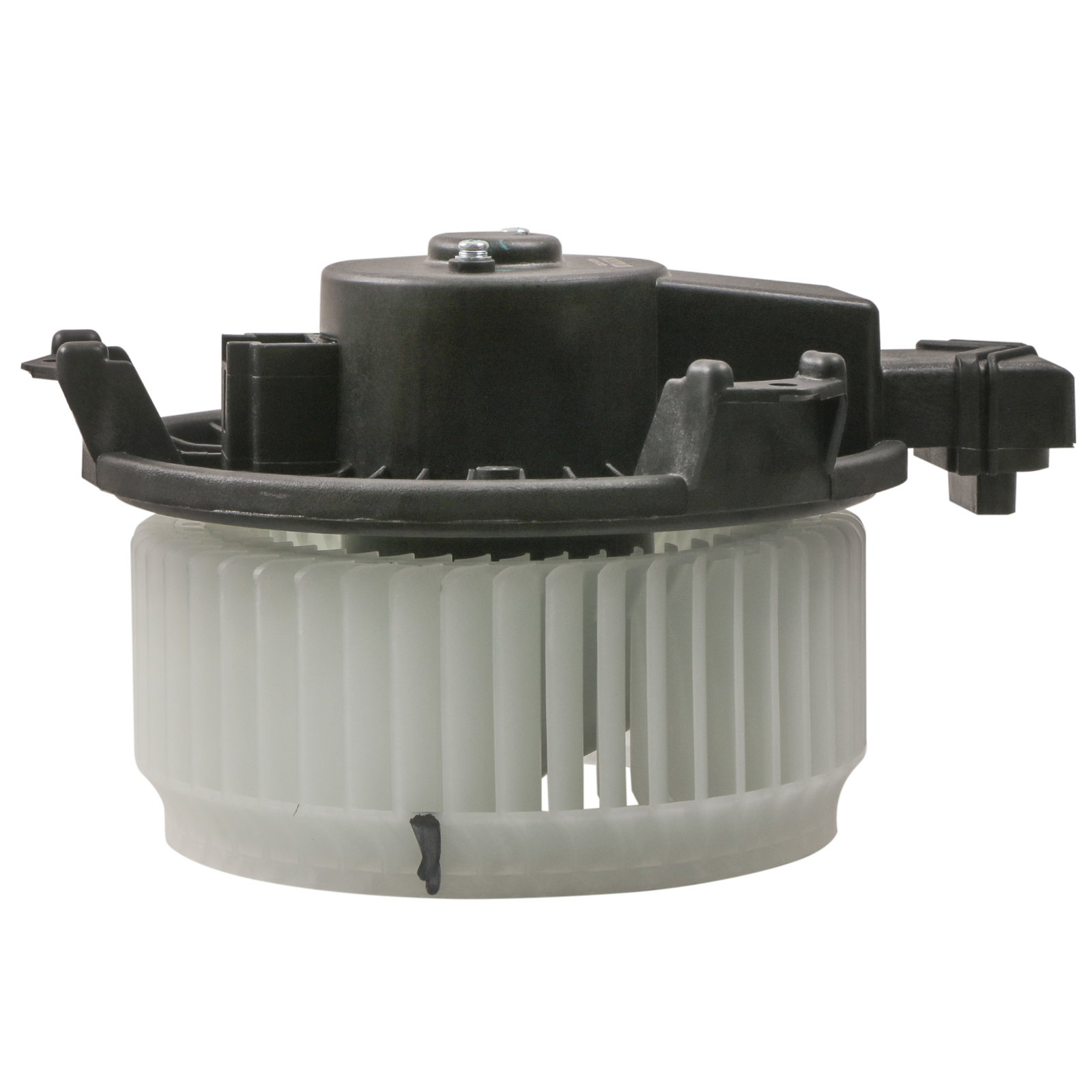 Front HVAC Blower Motor Fan&Wheel For Dodge Avenger Ram Buick Lucerne