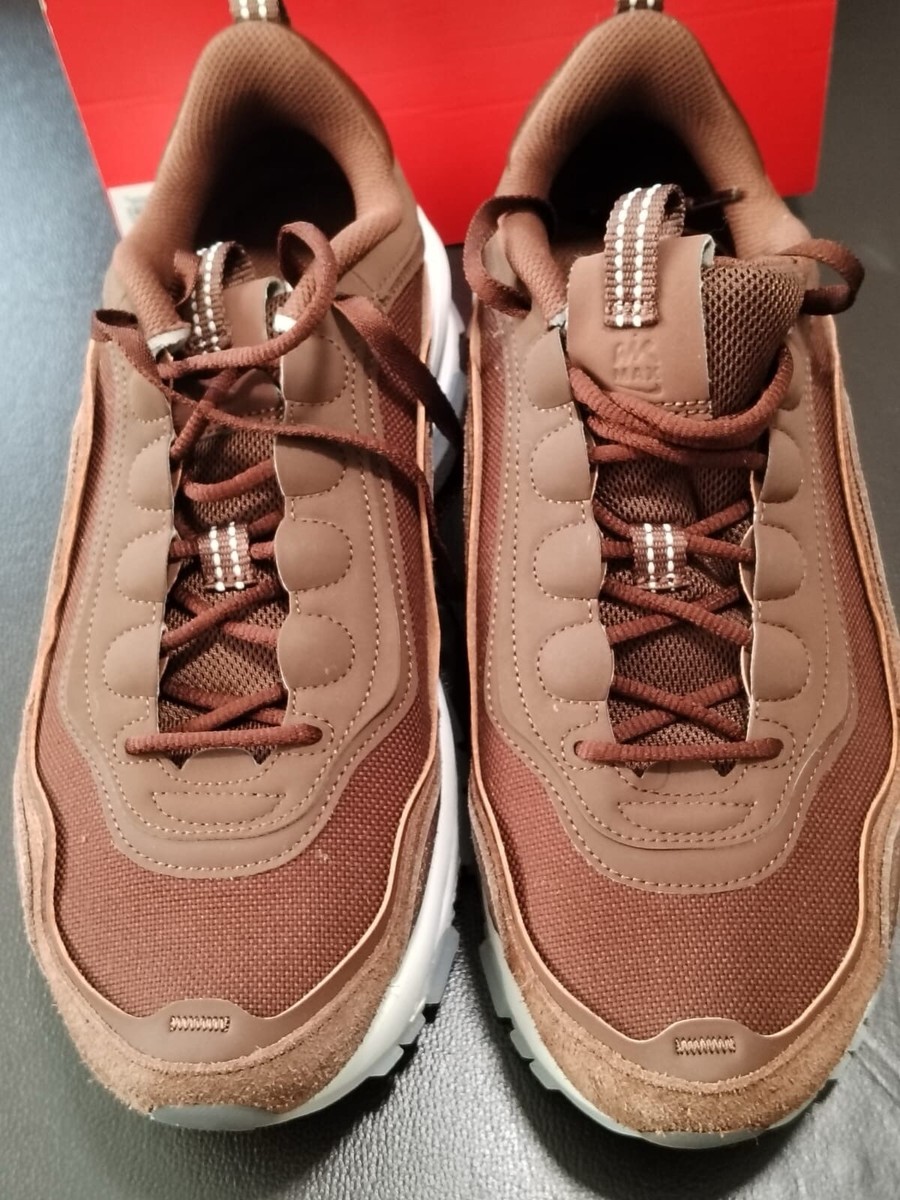 Nike Air Max 97 Futura FB4496-201 UK7 UK