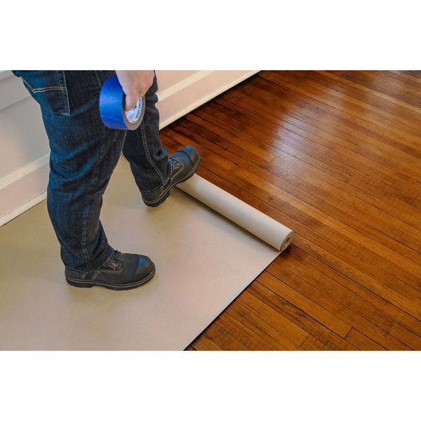 Surface Shields 35140/25 Floor Protection Paper,35 In. X 144 Ft. eBay