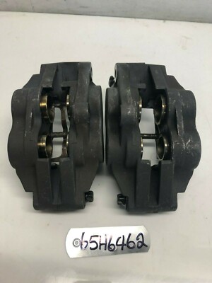HONDA NSR 250 MC 21 1990 FRONT BRAKE CALIPERS OEM LOT65 65H6462 | eBay