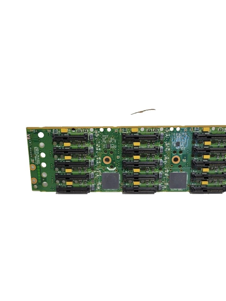 430149-001 Hewlett-Packard HDD Backplane Board for MSA70 - Image 2 of 4