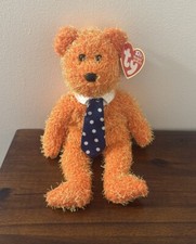 TY Beanie Baby - PAPPA the Bear 8.5 inch 