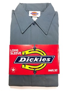 camisa dickies work