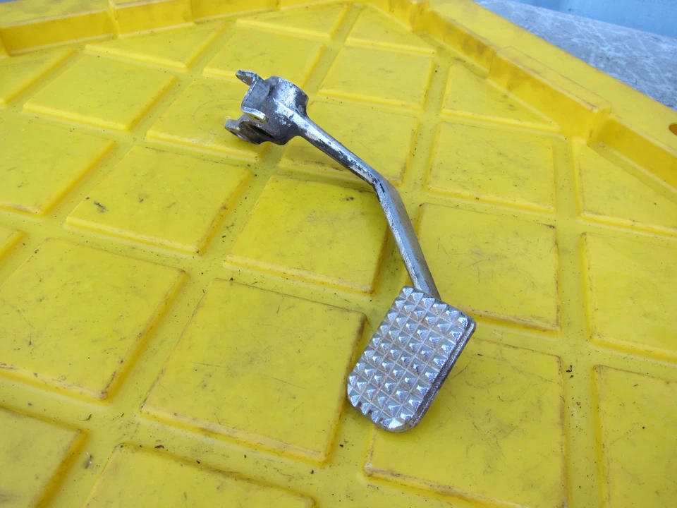 PEDAL FRENO HONDA ST1100 OEM Foto 4 de 4