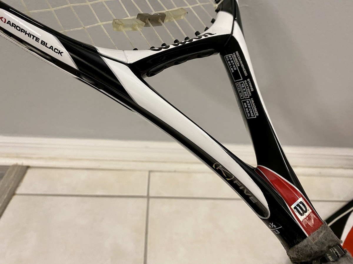 Wilson K FACTOR K FIVE 2本セット $_57.JPG?set_id=880000500F