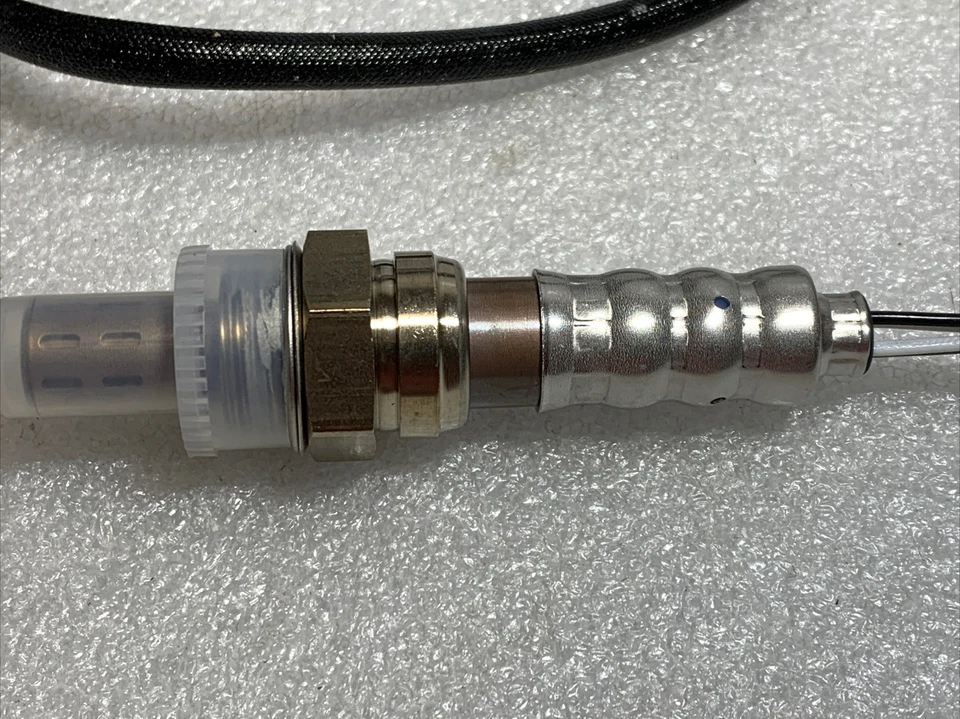  KWIKSEN #136-950 02 SENSOR DE OXÍGENO Y AIRE/COMBUSTIBLE PARA 02-06 MINI COOPER L4-1,6 L Foto 4 de 4