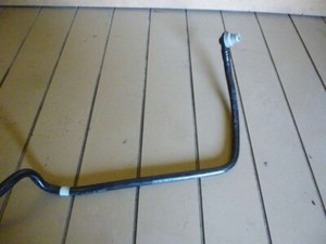 Ford Fiesta V Unterdruckschlauch Bremskraftverstärker 2S61-2420GF