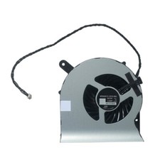4Pin 0.6A 12V CPU Cooling Fan Laptops CPU Coolers for NUC9VXQNX NUC9i9QNX NUC9