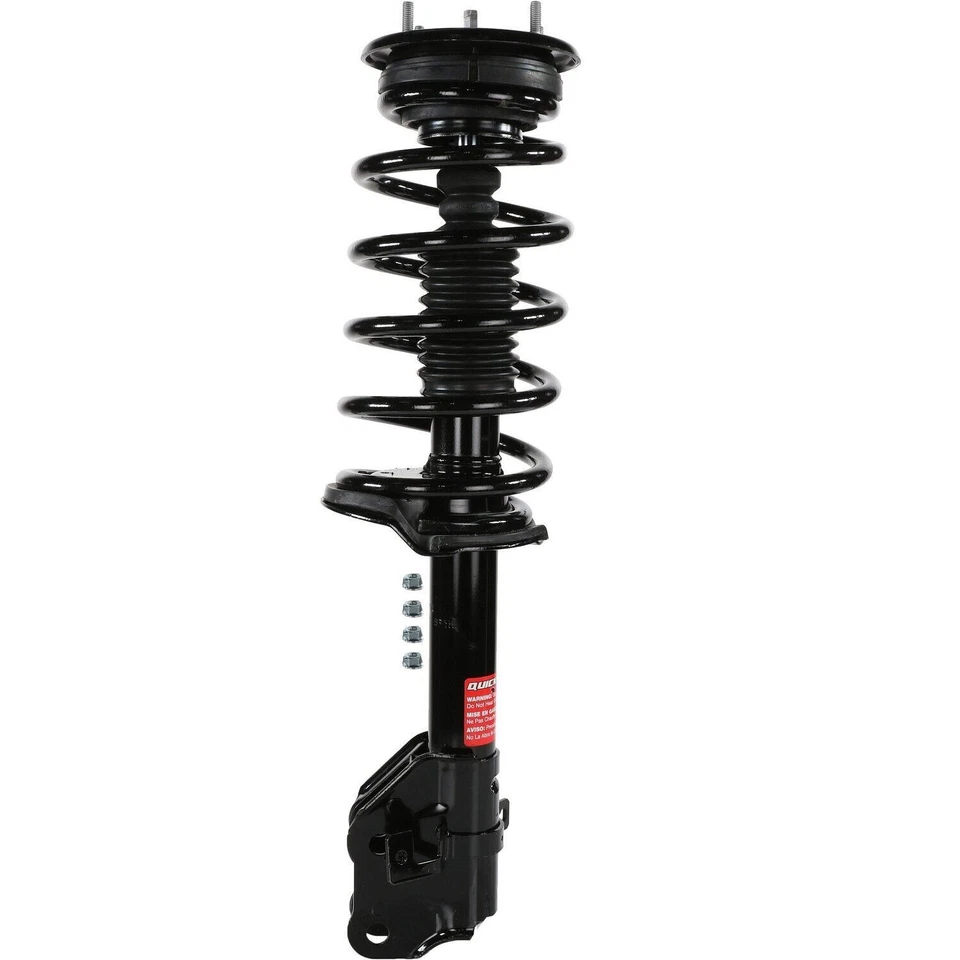 Puntales delanteros Monroe OEM para Lincoln MKX Ford Edge 2007-2010 3,5 L 2x2 de por vida con Foto 3 de 4