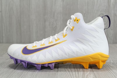 lsu football shoes
