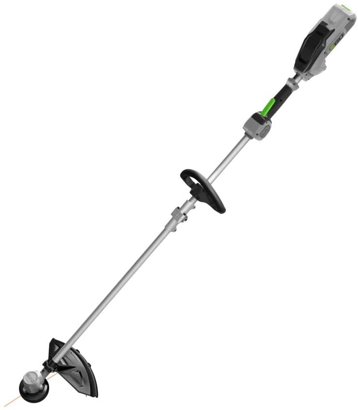 EGO ST1500SF 15-Inch 56-Volt Cordless Rapid Reload String Trimmer