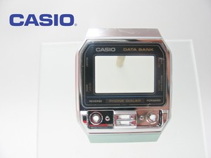 casio dba