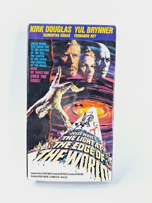 Yul Brynner Watch The Light At The Edge Of The World Online Free