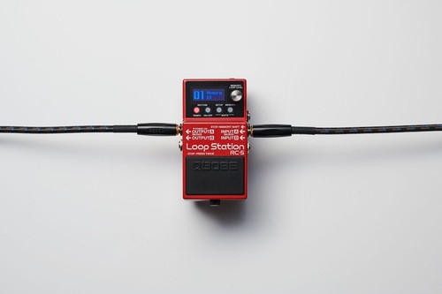 BOSS RC-5 Loop Station Pedal - Picture 4 of 10