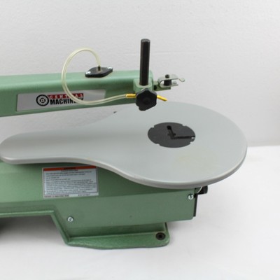 Variable Speed Scroll Saw No Blade | eBay