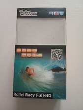 Actioncam Rollei Racy Full HD