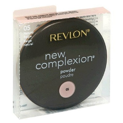 Revlon New complexion pd #6 (309977884058)
