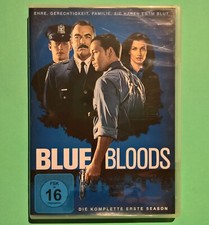 BLUE BLOODS ( COFFERT 6 DVD ) DIE KOMPLETTE ERSTE SEASON