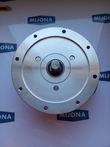 Codificador incremental KLASCHKA DIDL 105z10 1SR1 100 24 30 VDC 100mA NUEVO STOCK ANTIGUO - Imagen 3 de 9