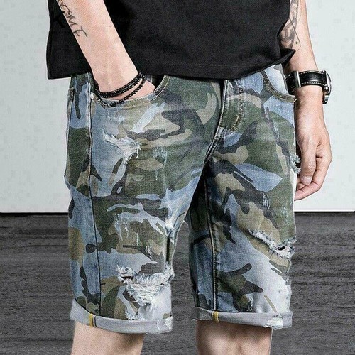 Hold Shorts Jeans Pants Trousers | eBay