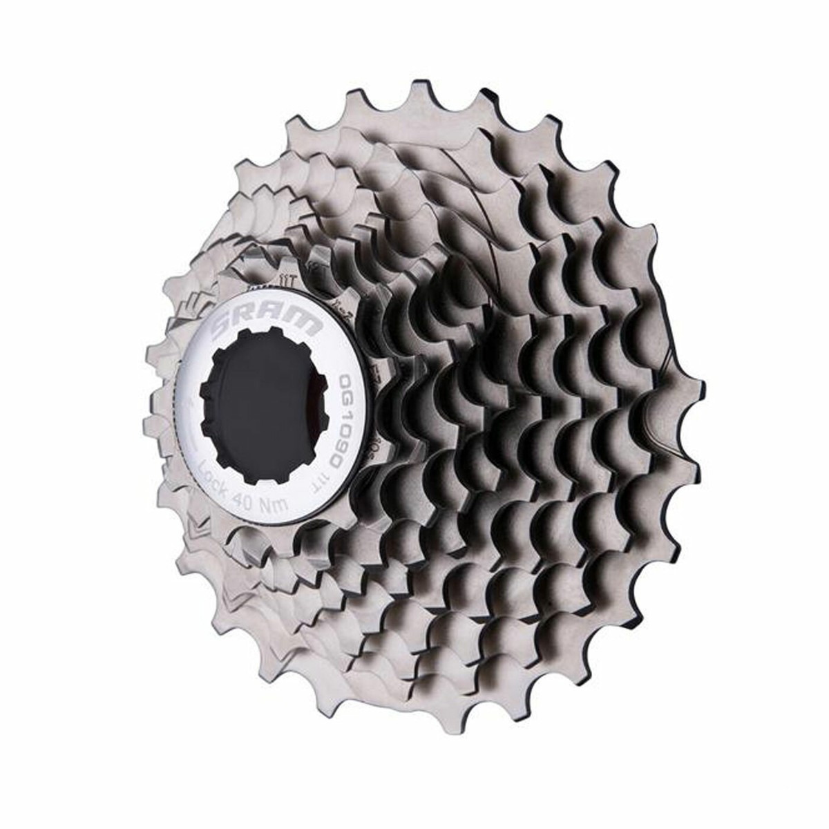 CASSETTE ROUTE SRAM RED 10 VITESSES (OG-1090) 11-23 NEUVE