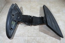 2014 VICTORY VISION TOUR, LH & RIGHT DRIVER FLOORBOARD & SUPPORT (OPS7022)